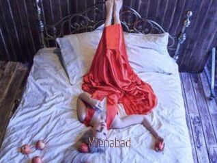 milenabad Sexe désirs