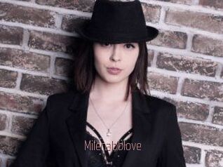 Milenabblove