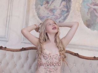 Milenablond