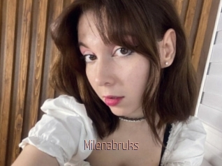 Milenabruks