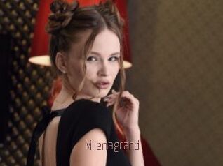 Milenagrand