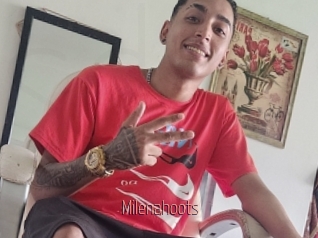 Milenahoots