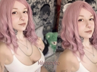 Milenaneko