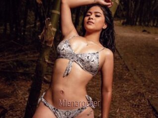 Milenarocher