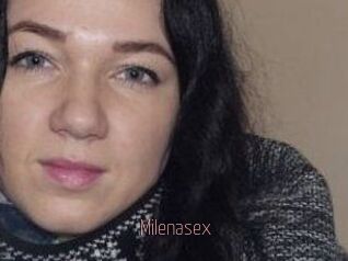 Milenasex