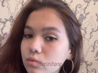 Milenashang