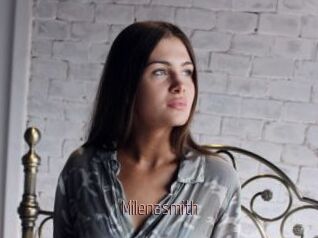 milenasmith Sexe désirs