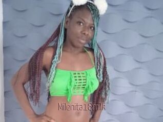 Milenita18milk
