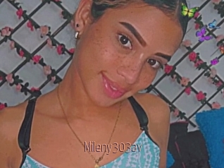Mileny303av