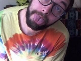 milesbb Sexe désirs