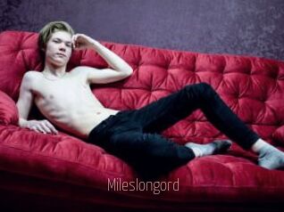 Mileslongord