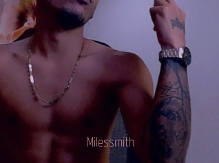 Milessmith