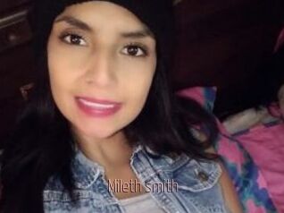 Mileth_smith
