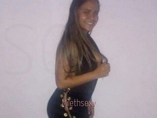 Milethsexy