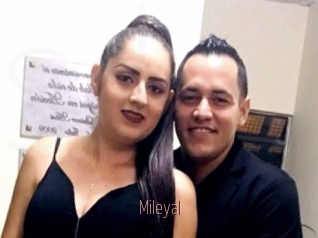 Mileyal