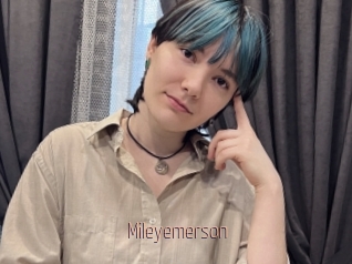 Mileyemerson