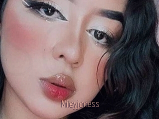Mileyjoness