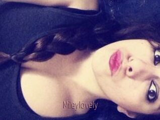 Mileylovely
