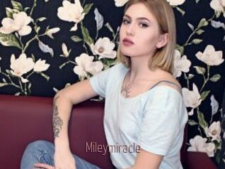 Mileymiracle