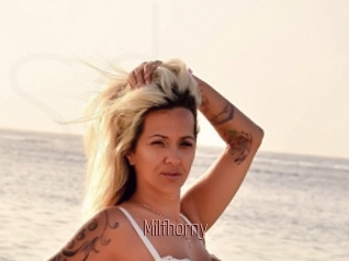 Milfhorny