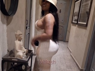 Milfkash