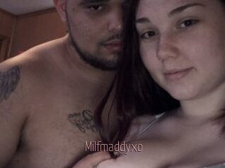 Milfmaddyxo