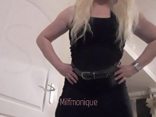 Milfmonique