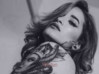 Miliallen
