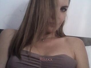 Miliaxx