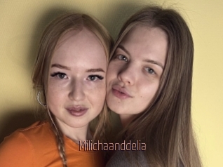 Milichaanddelia