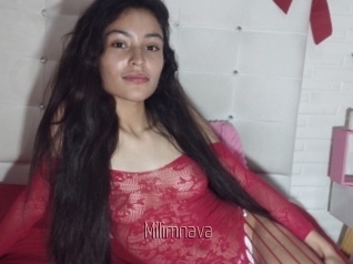 Milimnava