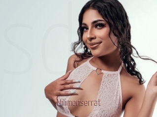 Milimonserrat