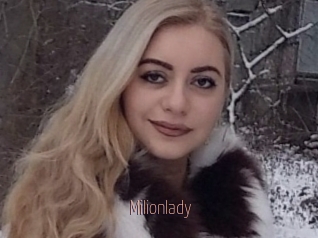 milionlady Sexe désirs