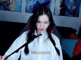 Milisanaomi