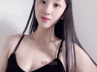 milk_mm Sexe désirs