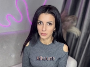Milkalumb
