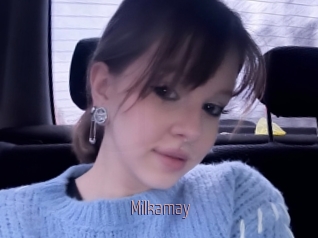 Milkamay