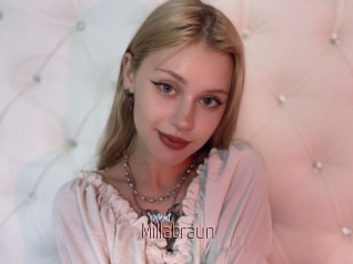 Millabraun