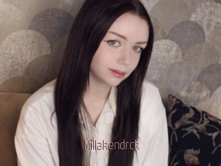 Millakendrck