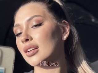 millaloves Sexe désirs