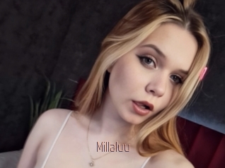 Millaluu