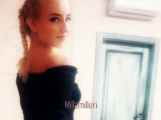 Millamilleri