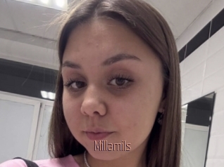 Millamils