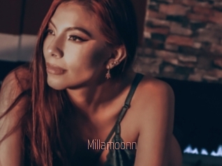Millamoonn