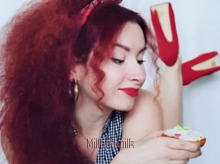 Millanamilk
