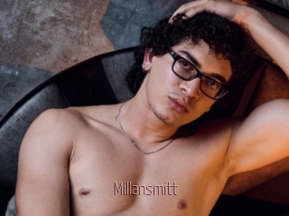 Millansmitt