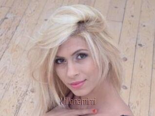 Millenamimi