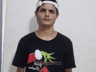 Milleradamss