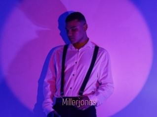 Millerjones