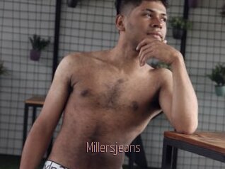 Millersjeans